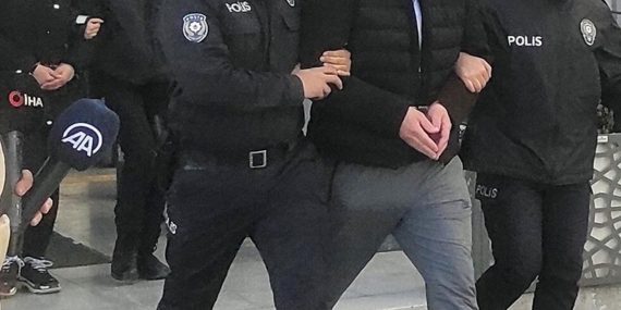 Gaziantep'te taksi şoförünü yaralayan kişi tutuklandı